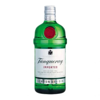 ' Gin Tanqueray 43% 0,7 l