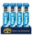 Kruger Magnez + wit. B6 smak cytrynowy (20 tabletek) 84 g