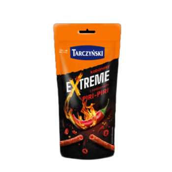 Kabanosy Nadziane Extreme Piri Piri 95 G Tarczyński
