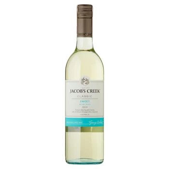 'Jacob's Creek Moscato Wino B. S. 750 ml