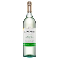 'Jacob's Creek Sauvignon Blanc Wino B. PW. 750 ml