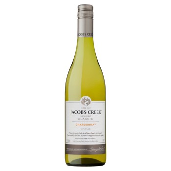 'Jacob’s Creek Chardonnay Wino B. W. 750 ml