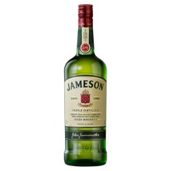 ' Jameson Irlandzka Whiskey 1 l