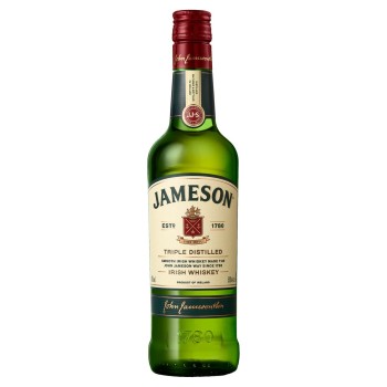 ' Jameson Irlandzka Whiskey 500 ml