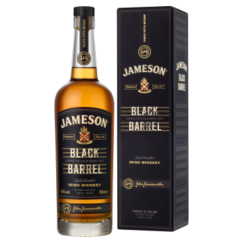 ' Jameson Select Reserve Irlandzka whiskey 700 ml