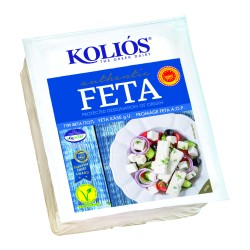 Merchi Chef Eurial Feta Grecka 200 g