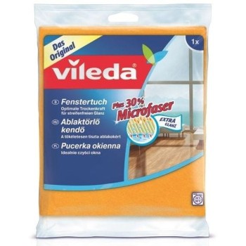 Vileda ściereczka do okien