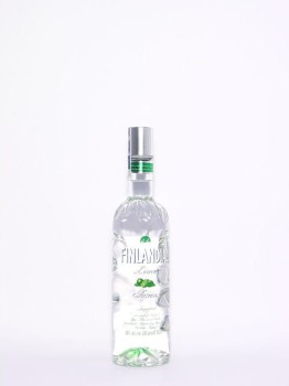 ' Finlandia Lime  0,7 l