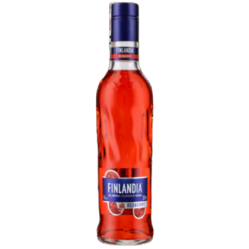 ' Finlandia Redberry  0,5 l