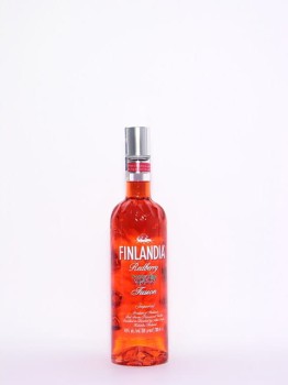 ' Finlandia Redberry  0,7 l
