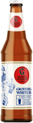 ' Piwo Grodziska White Ipa butelka 500 ml