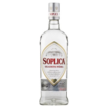 ' Soplica szlachetna Wódka 500 ml