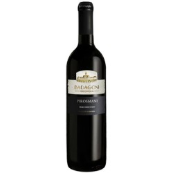 'Wino Badagoni Pirosmani C.PW. 12% 750 ml