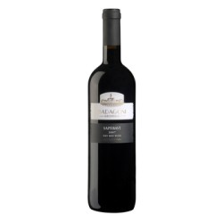'Wino Badagoni Saperavi C.W.  12% 750 ml