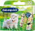 Salvequick oddychający plaster dla dzieci Animal Planet odporny na wodę i bród 1 op. 20 sztuk