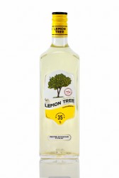 ' Lemon Tree Cytrynówka 35% 500 ml
