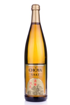 ' Choya Sake B.S. 15% 500 ml