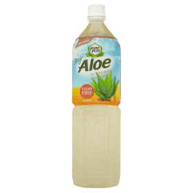 PurePlus Pure Plus Premium My Aloe Sugar Free Napój z aloesem 1,5 l