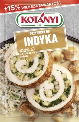 Kotányi Przyprawa do indyka 25 g