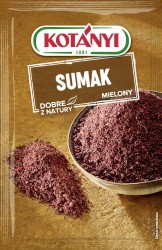 Kotányi Sumak 10 g
