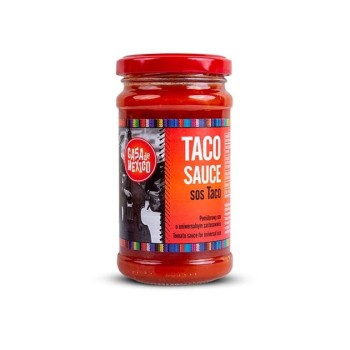 Casa De Mexico Sos Taco 230 g