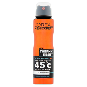 L'Oréal  Paris Men Expert Thermic Resist Antyperspirant 150 ml