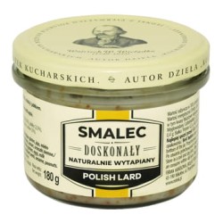 Smalec Doskonały 180 G Rolnik