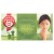 Teekanne World Special Teas Zen Chai Herbata zielona o smaku cytryny i mango 35 g (20 torebek)