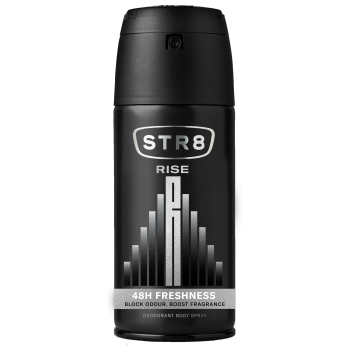 STR8 Rise Dezodorant w aerozolu 150 ml