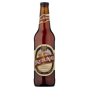 'Cornelius Trybunał Trójsłodowy Piwo 0,5 l