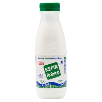 Robico Kefir 400 ml
