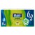 Velvet Balsam Chusteczki higieniczne 6 x 9 sztuk