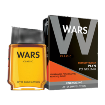 Wars Classic Płyn po goleniu 90ml