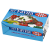 Mlekovita Favita Ser sałatkowo-kanapkowy tłusty 270 g
