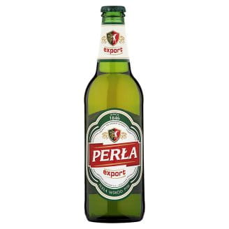 'Perła Export butelka  500 ml