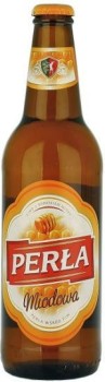 'Perła Miodowa 500 ml
