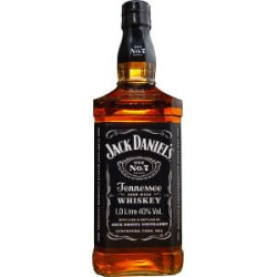 ' Jack Daniel's Whiskey 1 l