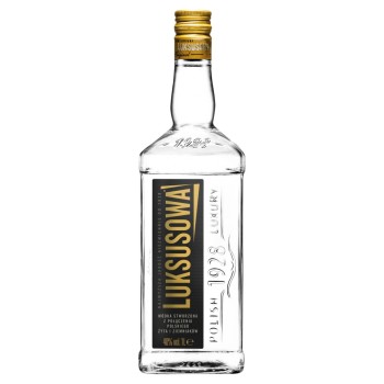 ' Luksusowa Wódka 1 l