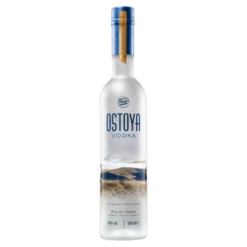 ' Ostoya Wódka 500 ml