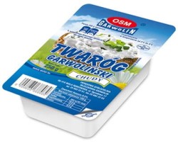 Garwolin Twaróg Chudy 250 g