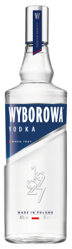' Wyborowa Wódka 1 l