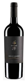'Wino Messapi Negroamaro IGP Puglia C.W. 750 ml