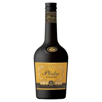 'Brandy Pliska 500 ml