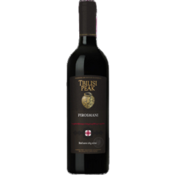 'Wino Tbilisi Peak Pirosmani C.PW. 750 ml