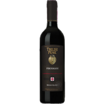 'Wino Tbilisi Peak Pirosmani C.PW. 750 ml