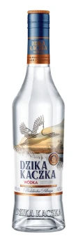 ' Dzika Kaczka Wódka 40% 500 ml