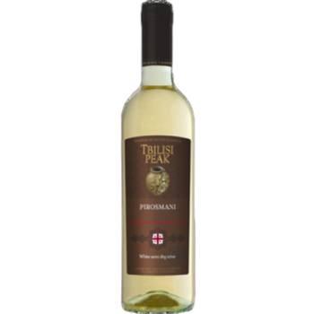 'Wino Tbilisi Peak Pirosmani B.PW. 750 ml