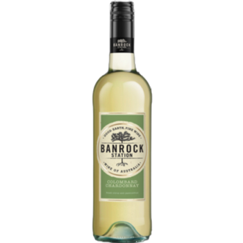 'Wino Banrock Station Chardonnay B.W. 750 ml
