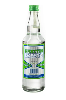 ' Spirytus Czysty 95% 500 ml
