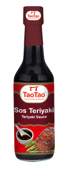 TaoTao Sos Teriyaki 150 ml